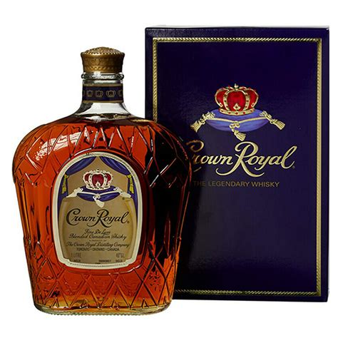 Royal Whisky .